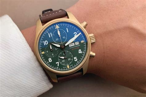 sma-hh02 sihh2019 錶|【SIHH2019】IWC 萬國錶 Pilot Spitfire 飛行員噴火戰機系列 大三 .